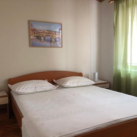 Apartments Leut Drasnice Luaran gambar