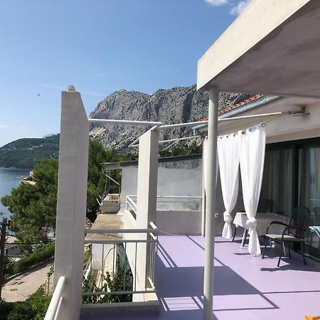 Apartments Leut Drasnice Luaran gambar