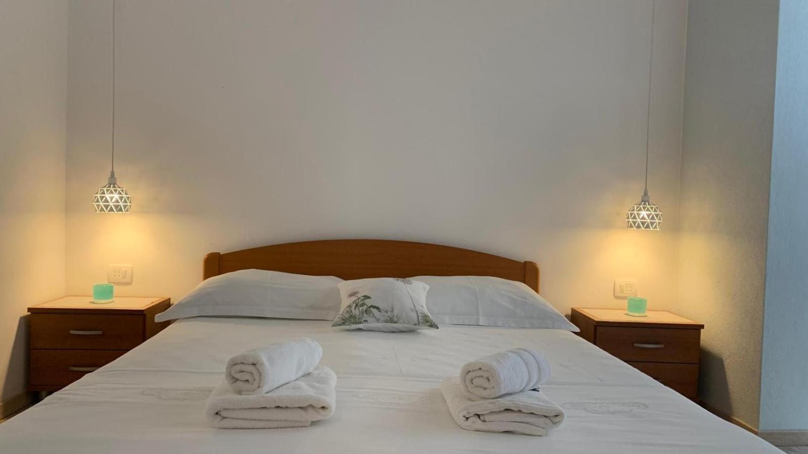 Apartments Leut Drasnice Luaran gambar