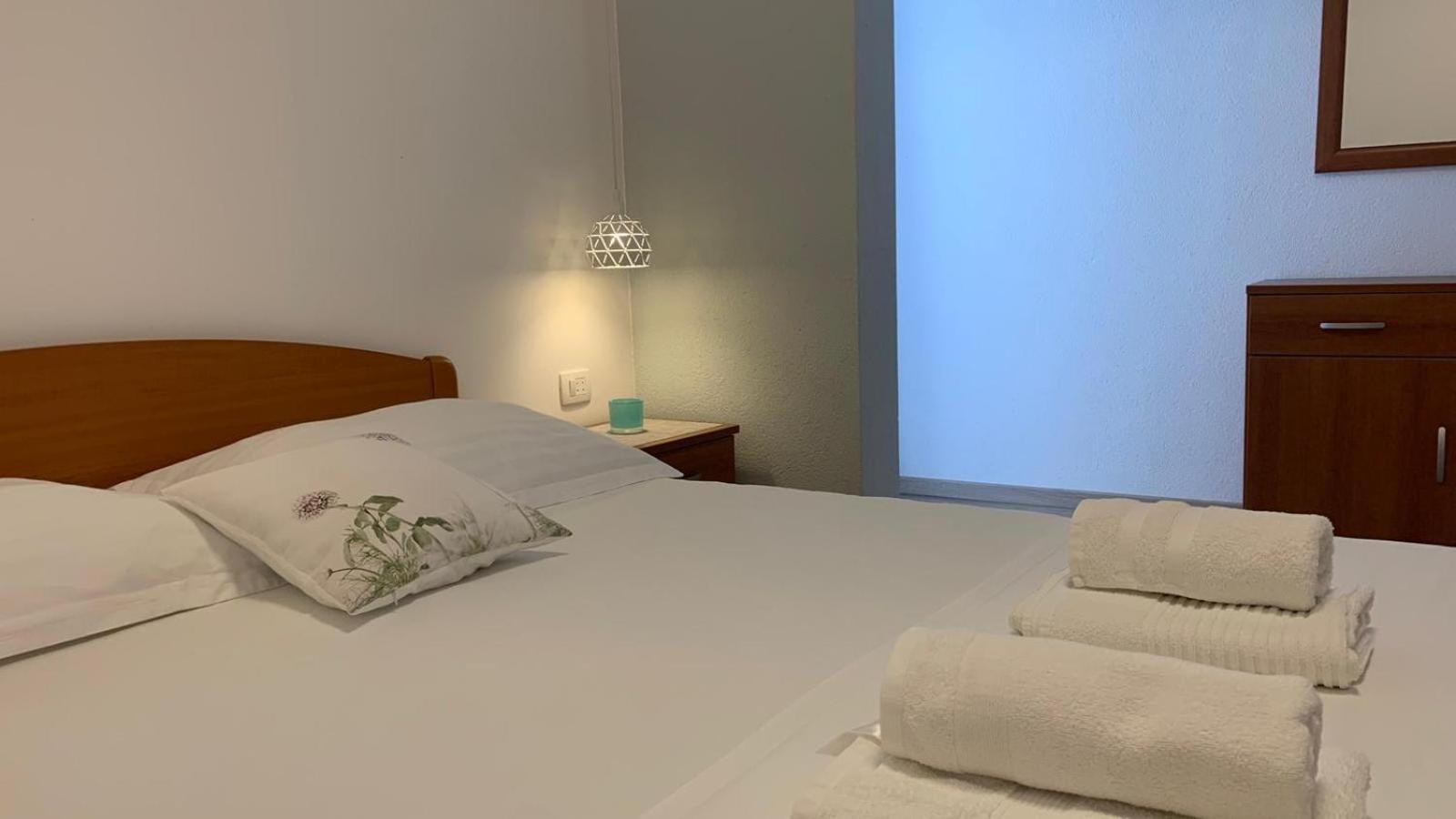Apartments Leut Drasnice Luaran gambar