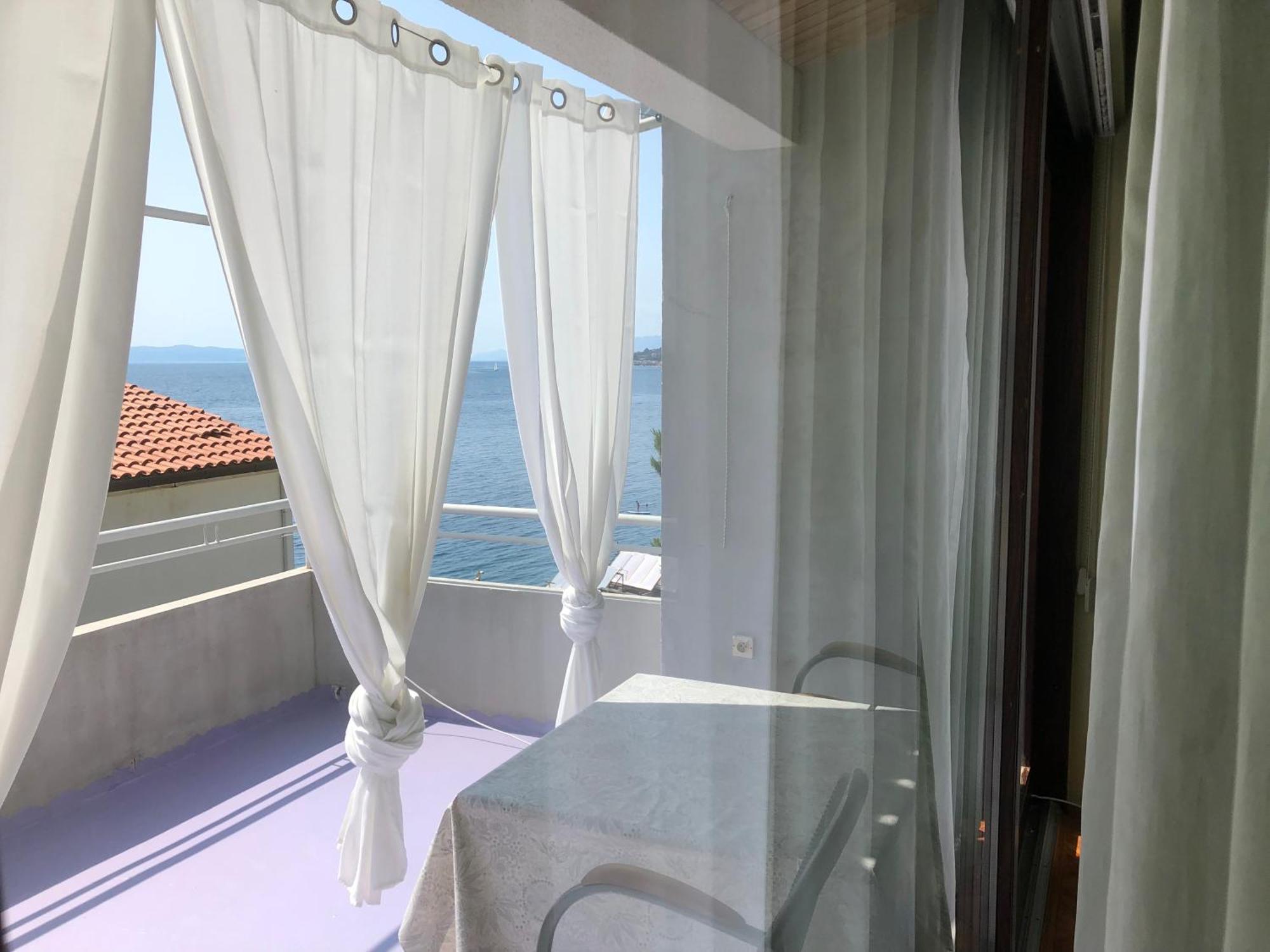 Apartments Leut Drasnice Luaran gambar