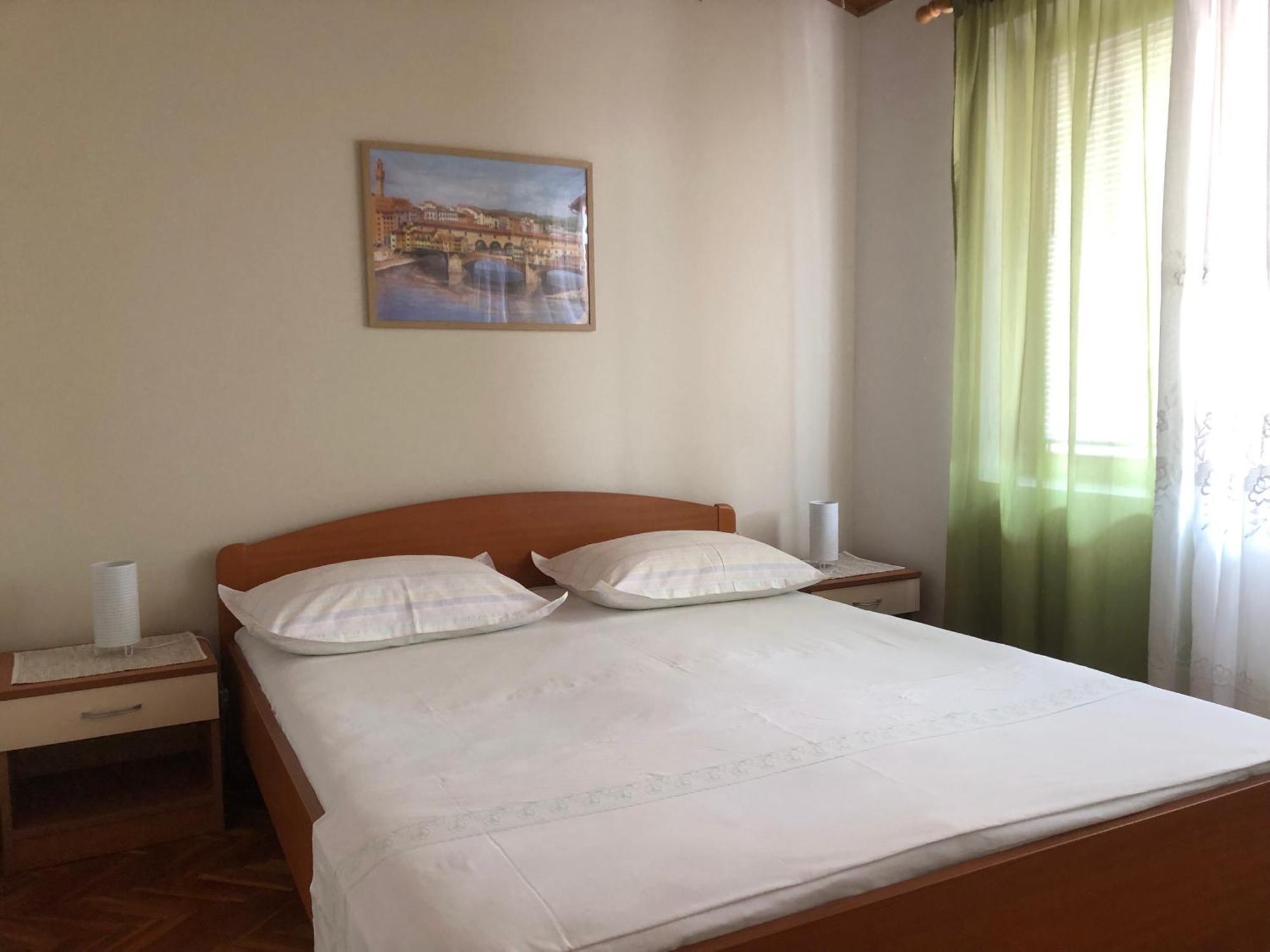 Apartments Leut Drasnice Luaran gambar