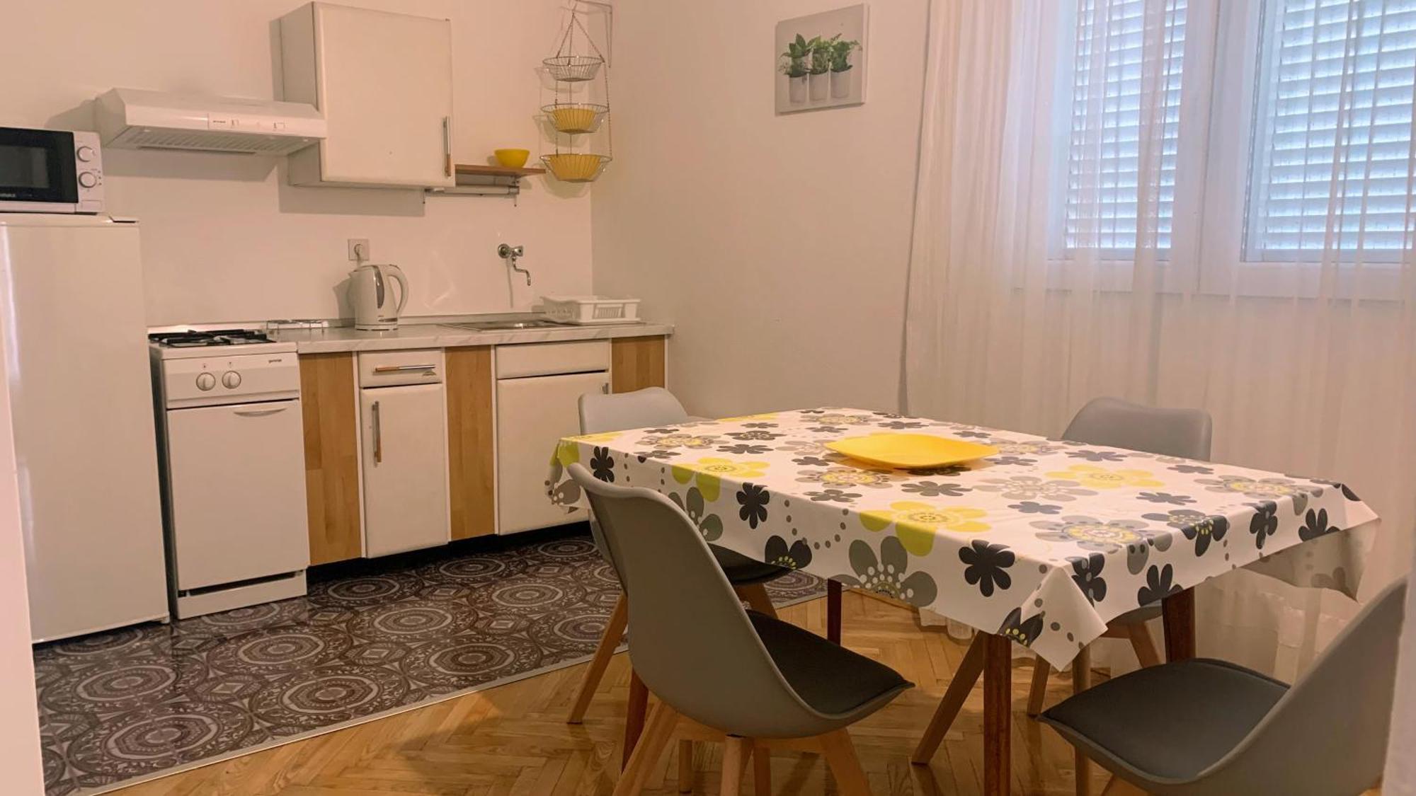 Apartments Leut Drasnice Luaran gambar
