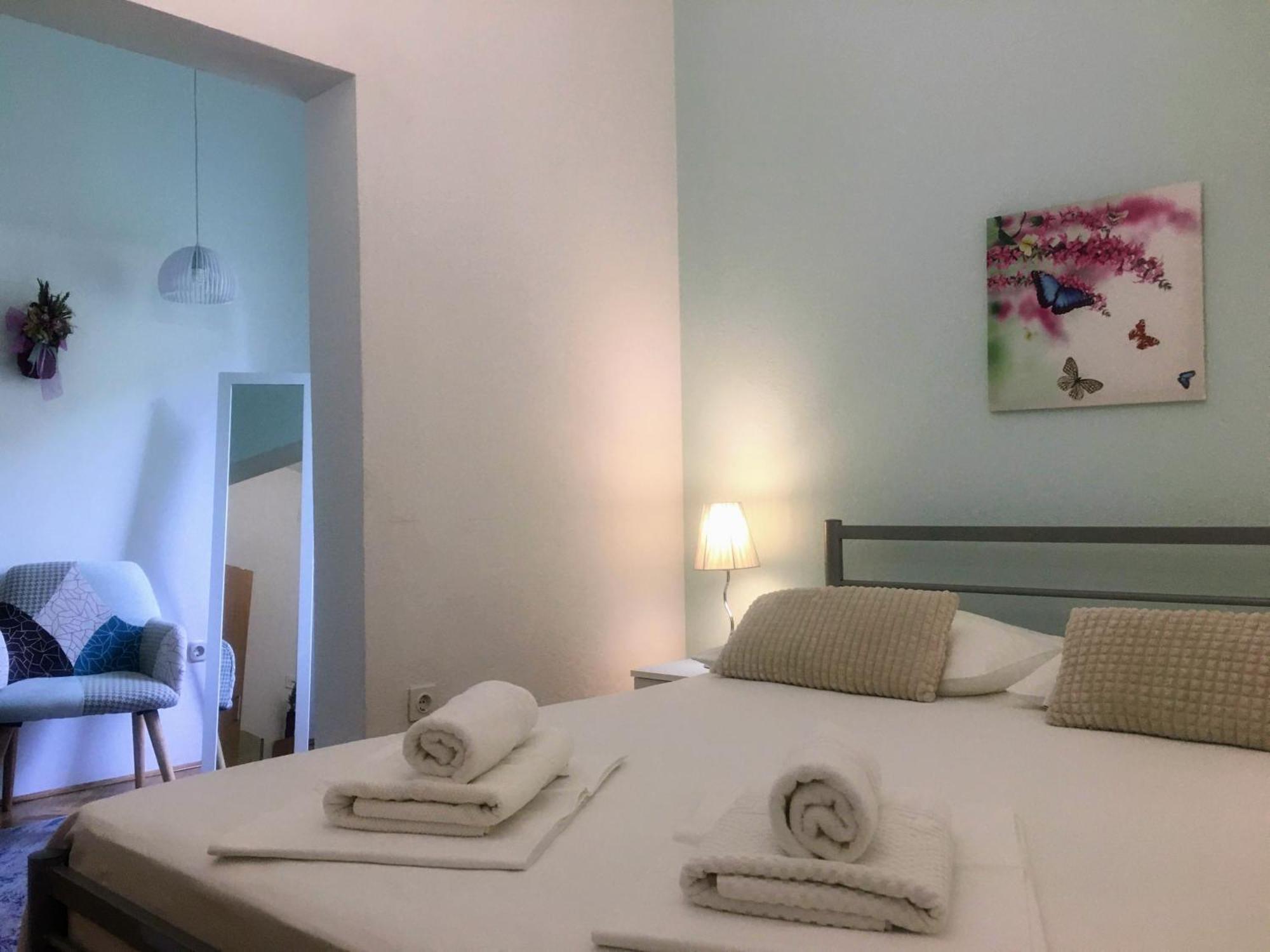 Apartments Leut Drasnice Luaran gambar