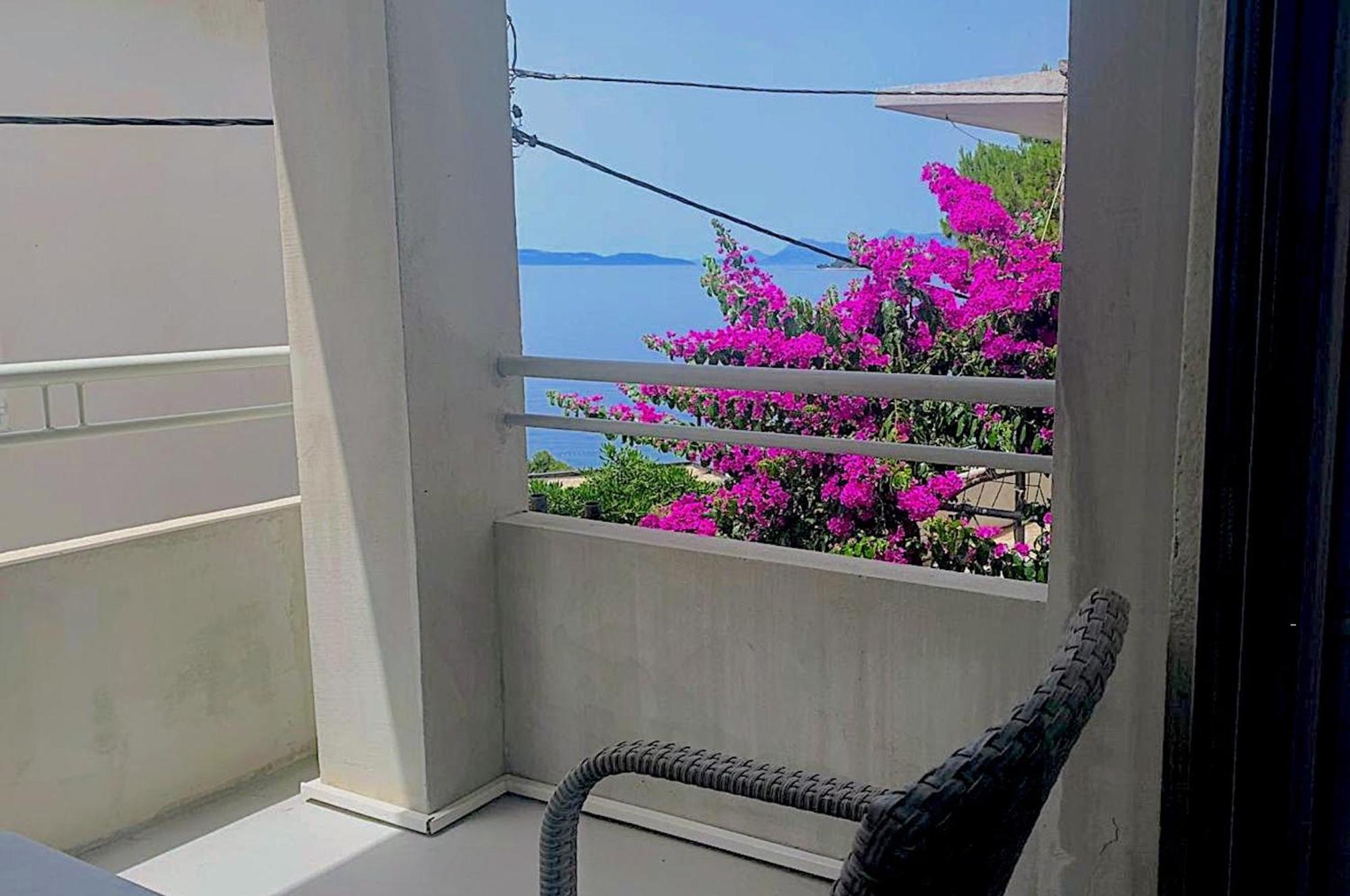 Apartments Leut Drasnice Luaran gambar