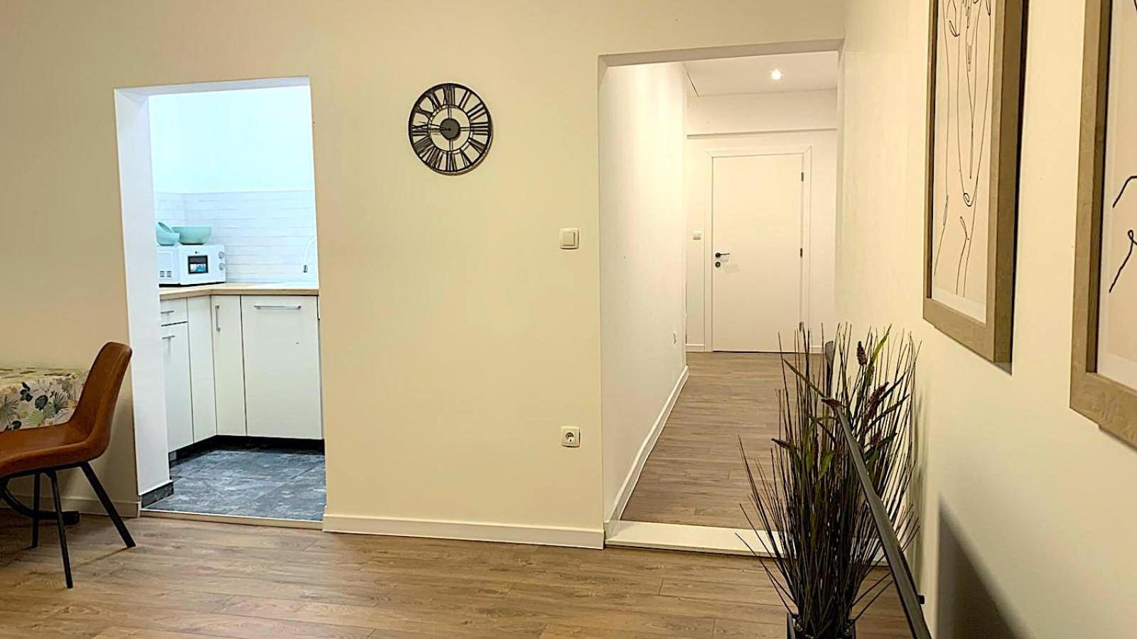 Apartments Leut Drasnice Luaran gambar