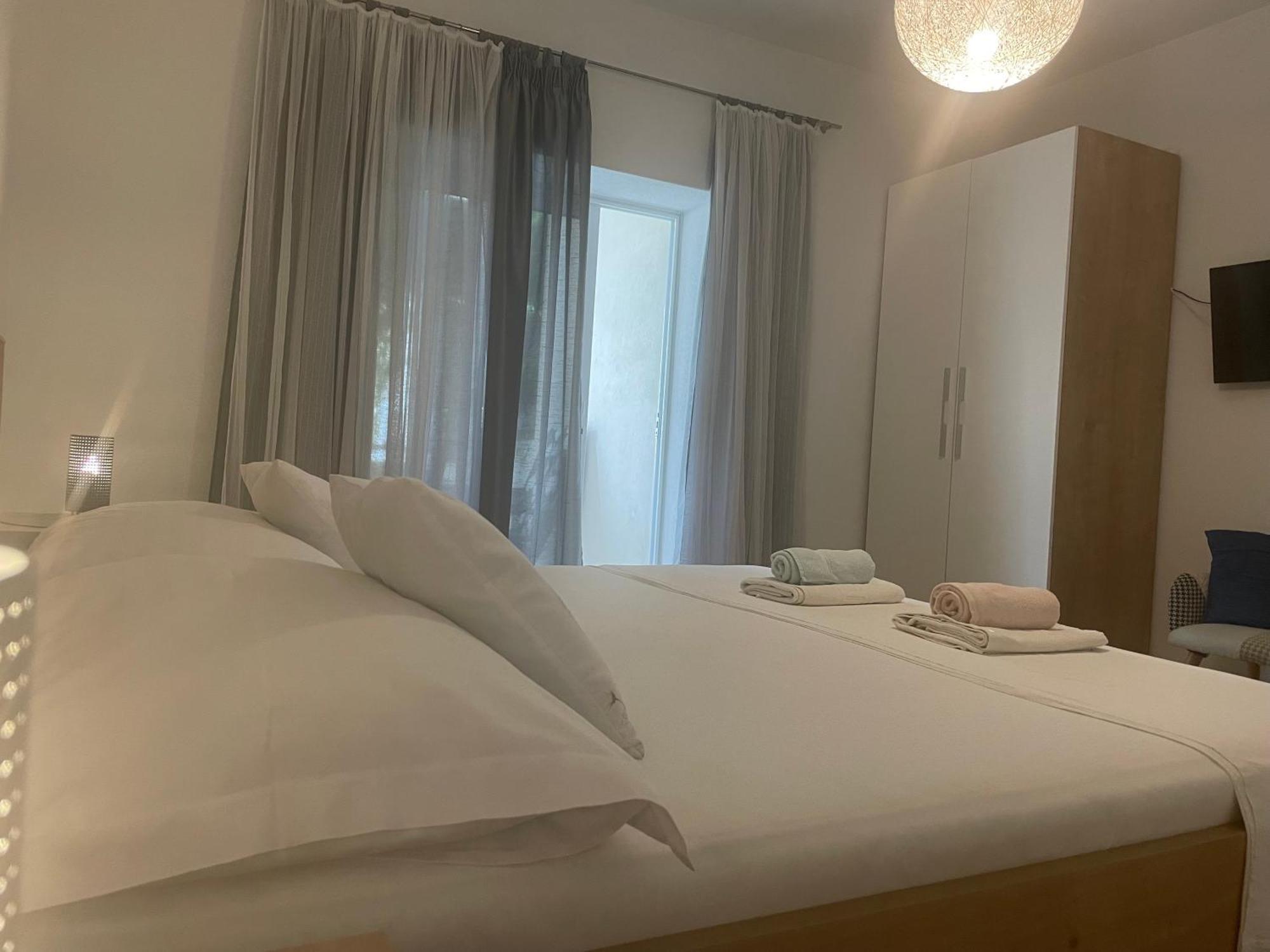 Apartments Leut Drasnice Bilik gambar