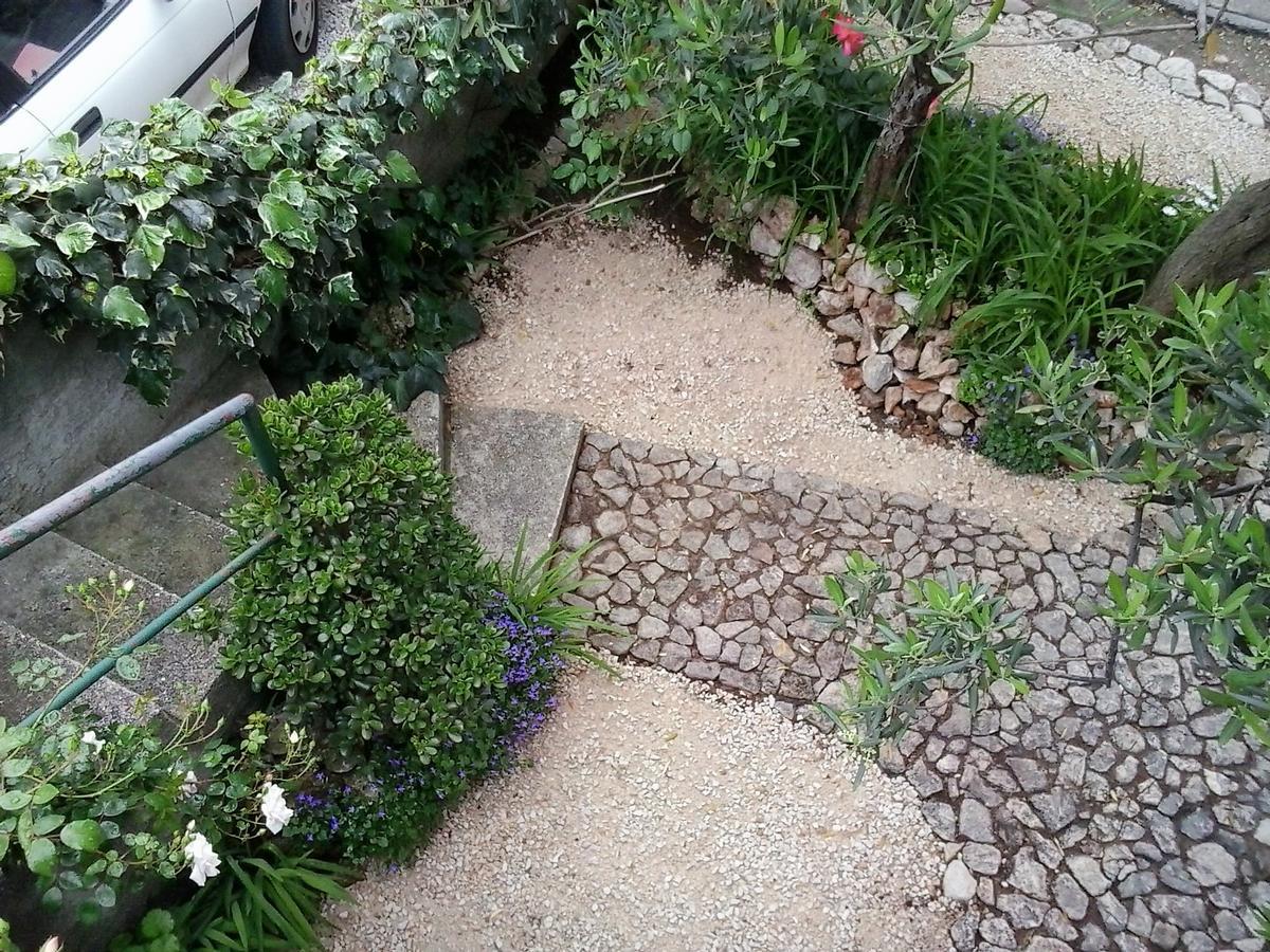 Apartments Leut Drasnice Luaran gambar
