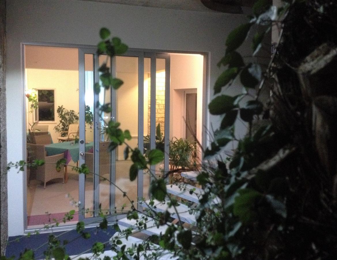Apartments Leut Drasnice Luaran gambar