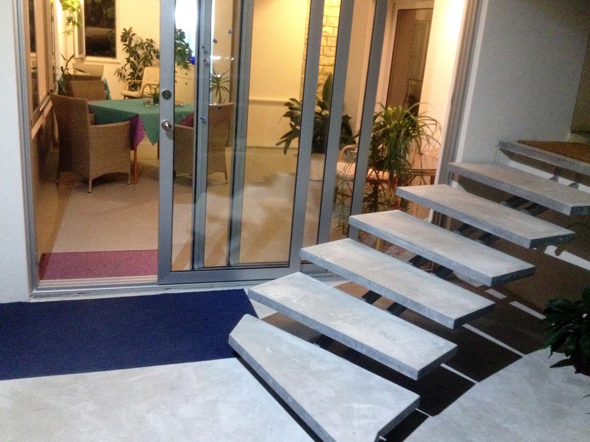 Apartments Leut Drasnice Luaran gambar