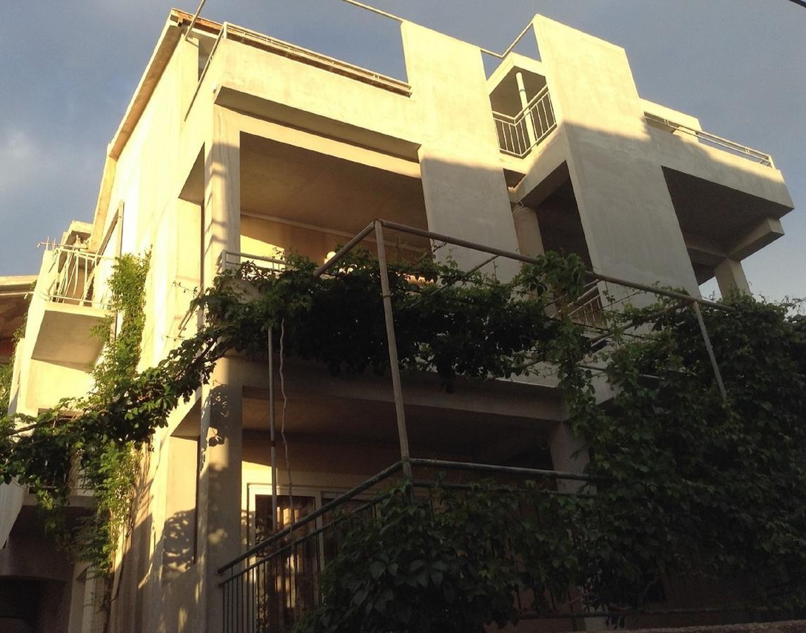 Apartments Leut Drasnice Luaran gambar