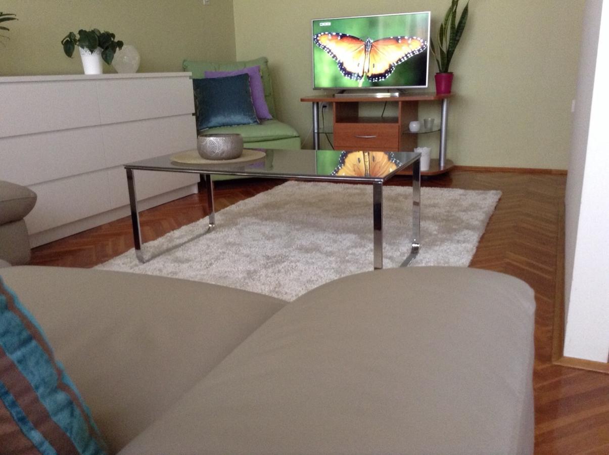 Apartments Leut Drasnice Luaran gambar
