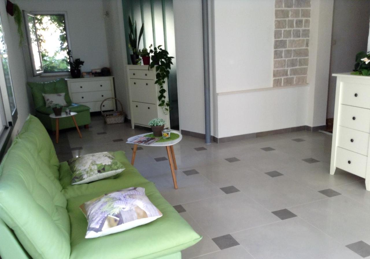 Apartments Leut Drasnice Luaran gambar