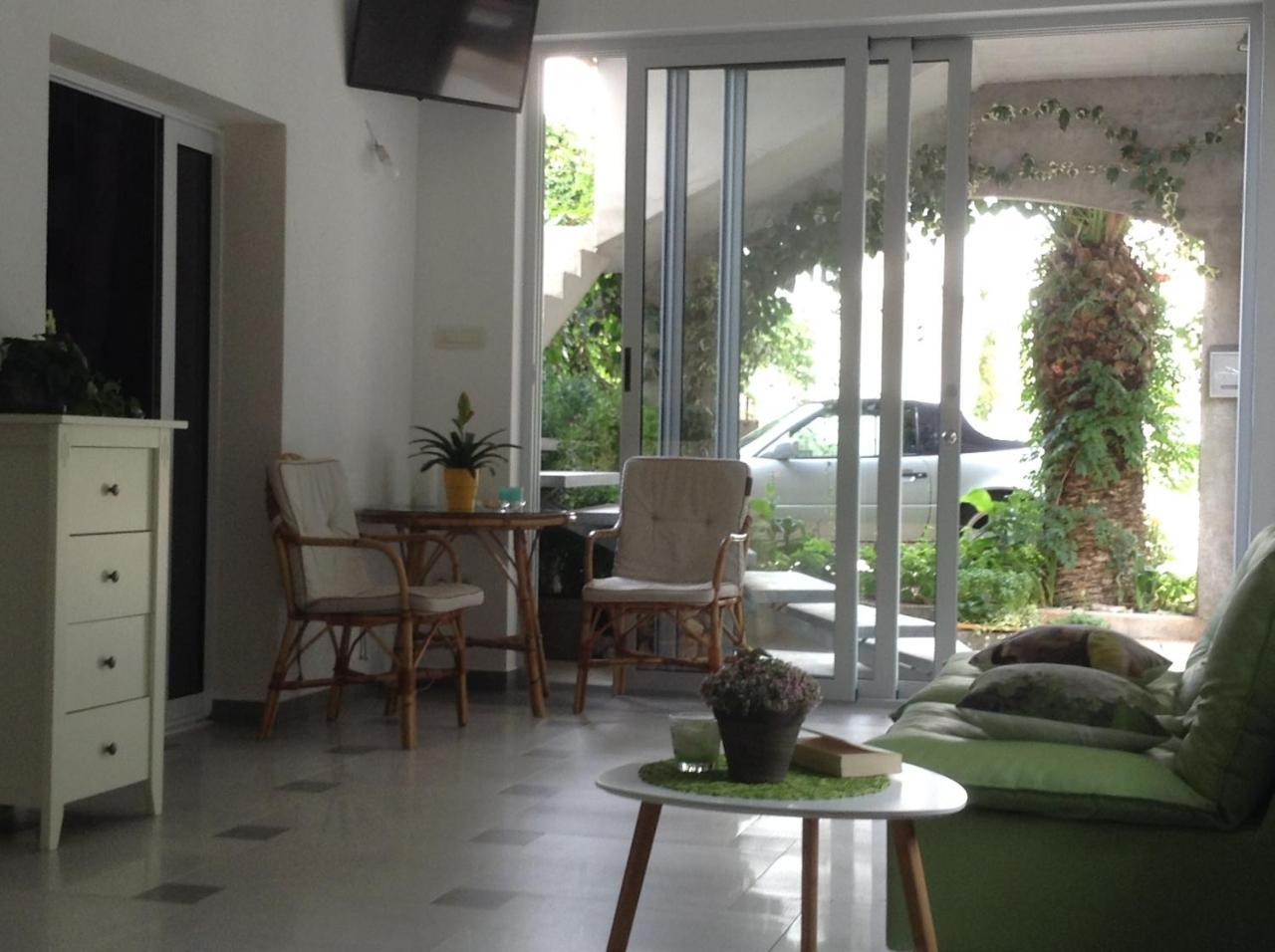 Apartments Leut Drasnice Luaran gambar