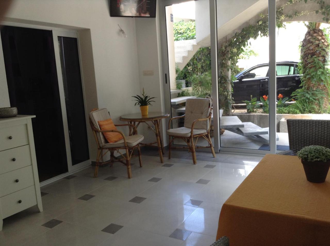 Apartments Leut Drasnice Luaran gambar