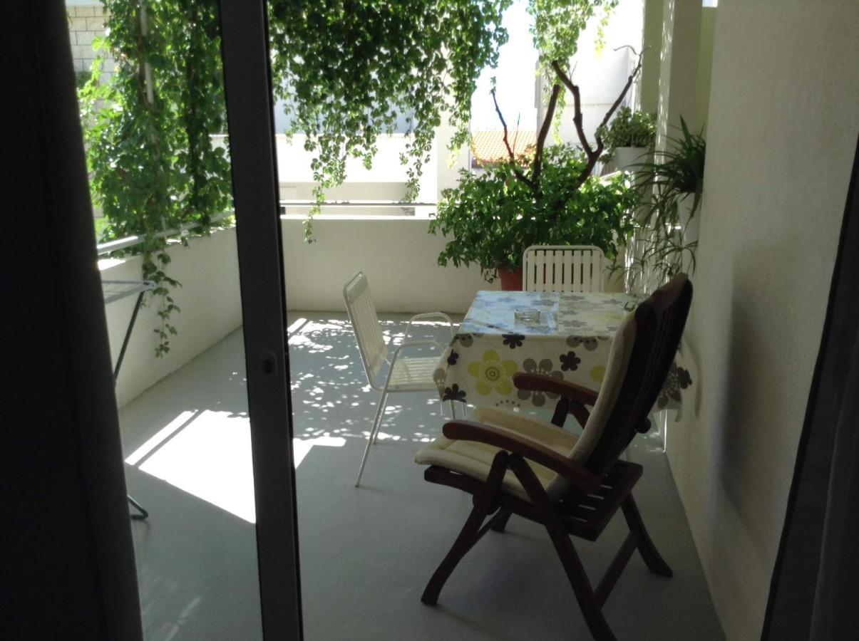 Apartments Leut Drasnice Luaran gambar
